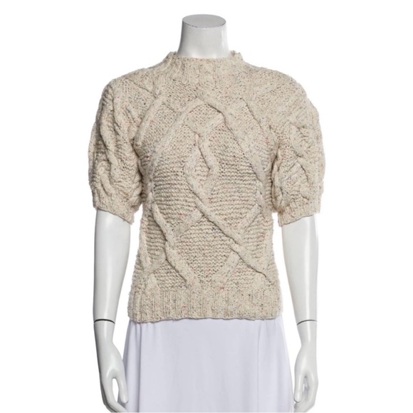 Ulla Johnson Sweater - Picture 1 of 5